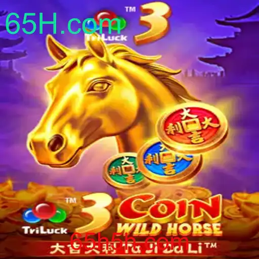 Descubra o Emocionante Universo do Jogo 3CoinWildHorse
