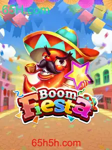 BoomFiesta: Mergulhe na Excitante Aventura do Novo Jogo de Estratégia