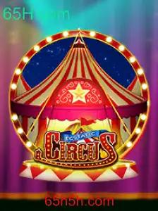 Descubra o Fascinante Mundo de EcstaticCircus
