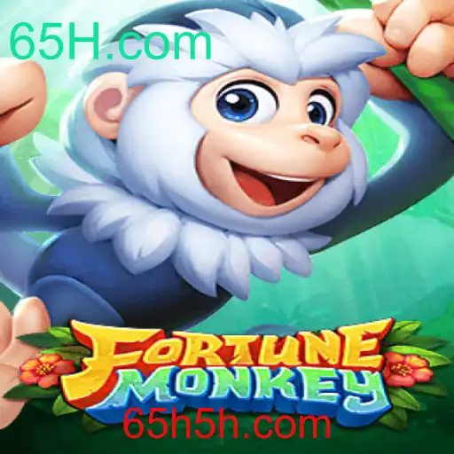 FortuneMonkey: Aventuras de Sorte no Mundo Virtual