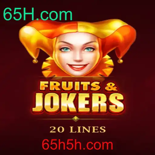 Descubra o Mundo de FruitsAndJokers20 e Como Jogar