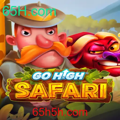 Aventura Selvagem com GoHighSafari pelo Portal 65H.com