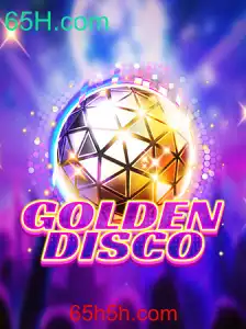 GoldenDisco: Descubra o Jogo Inovador com a Palavra-Chave 65H.com
