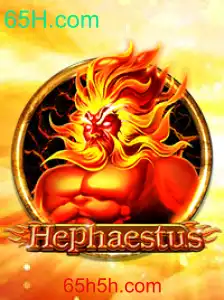 Hephaestus: Uma Jornada Ígnea pelos Domínios do Engenho