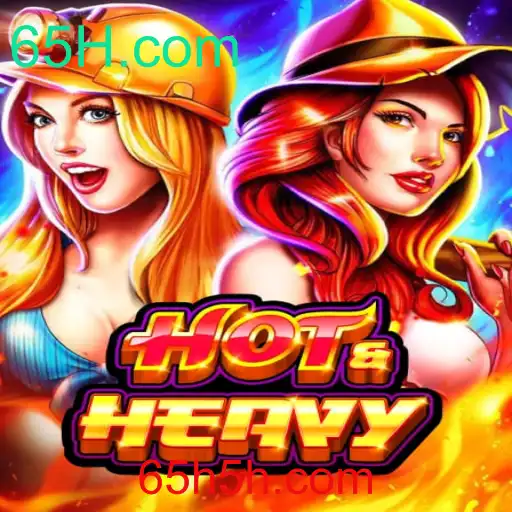Explorando o Fenômeno do Jogo 'HotHeavy' e a Plataforma 65H.com