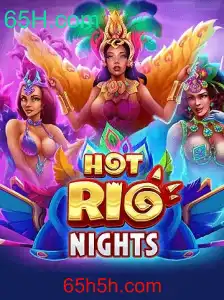 Explorando o Fervor do Jogo HotRioNights: Regras e Destaques