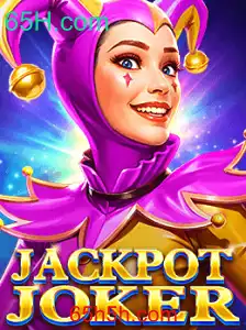 Descubra JackpotJoker: O Jogo de Azar Surpreendente em 65H.com