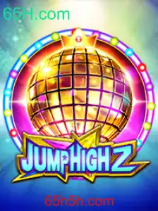 Descubra o Universo Empolgante de JumpHigh2