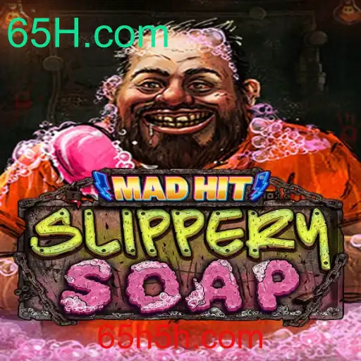 MadHitSlipperySoap: Um Jogo Inovador e Desafiador