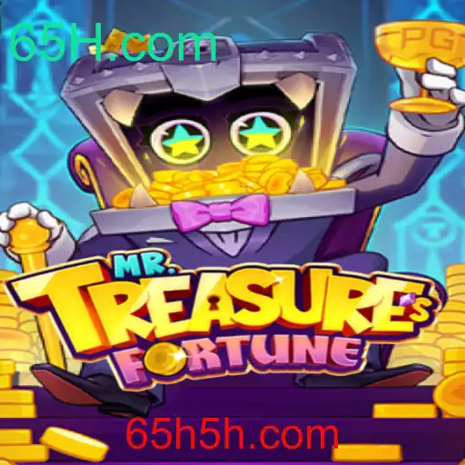 Descubra o Mundo Encantado de MrTreasuresFortune com 65H.com