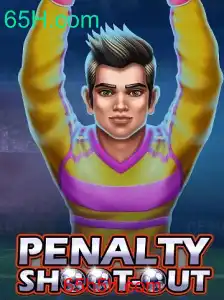 Explorando o Universo de PenaltyShootOut: Uma Inovação em Jogos de Futebol Online