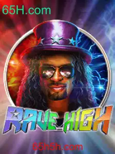 RaveHigh: Um Mergulho no Fenômeno dos Jogos Sociais da 65H.com