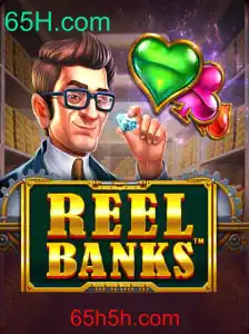 Explorando o Mundo de ReelBanks: Um Mergulho nas Regras e Noções Básicas do Jogo