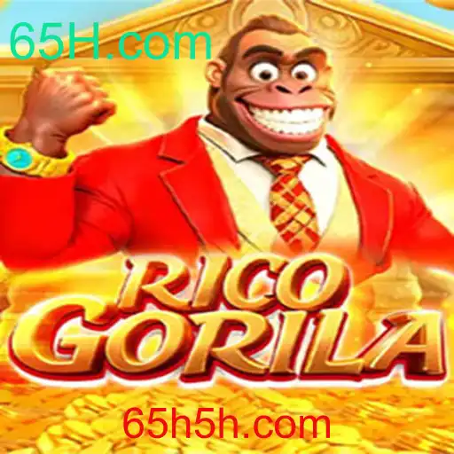 Descubra o Mundo Fascinante de RicoGorila: O Jogo do Momento