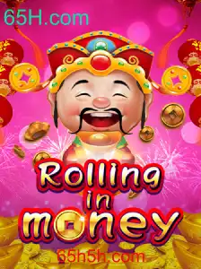Explorando o Mundo de RollingInMoney: O Jogo que Transforma Estratégias em Fortuna