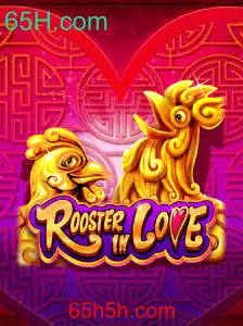 Explore o universo de RoosterInLove: um jogo eletrizante