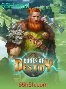 RunesOfDestiny: Descubra a Aventura Épica em 65H.com