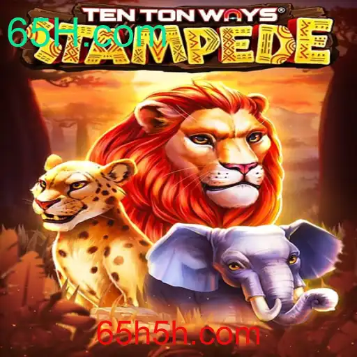 Explorando o Mundo de TenTonWaysStampede: Aventuras e Estratégias