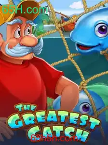Descobrindo TheGreatestCatch: Mergulhe Nesta Aventura Aquática Única