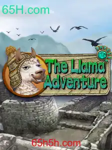 TheLlamaAdventure: Um Mergulho no Mundo Emocionante dos Jogos Interativos