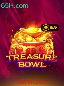 Descubra as Aventuras de TreasureBowl: Uma Jornada pelo Tesouro