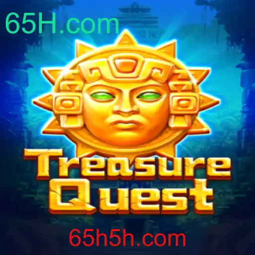 Explorando o Mundo de TreasureQuest e o Fascínio de 65H.com