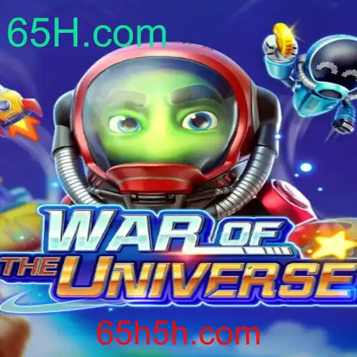 Desbravando o Mundo de WAROFTHEUNIVERSE: Uma Aventura Intergaláctica