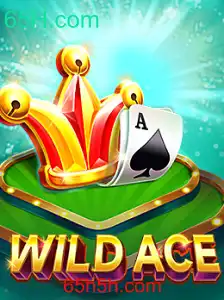 Explore WildAce: O Novo Jogo Revolucionário de Aventura