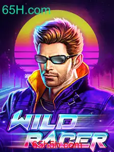 Descubra o Novo Jogo Sensação: WildRacer