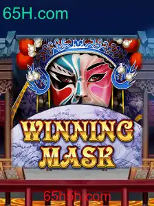 WinningMask: Um Novo Fenômeno no Mundo dos Jogos Online