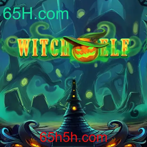 Descubra as Aventuras de WitchElf: Um Mergulho no Mundo Fantástico do Jogo