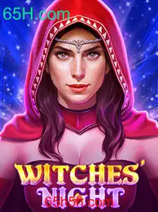 Descubra o Misterioso Jogo WitchesNight e Suas Regras Intrigantes