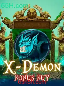 Explorando o Novo Jogo XDemonBonusBuy: Tudo o que Você Precisa Saber